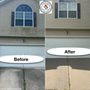 Spruce Moose Pressure Washing