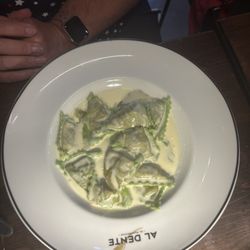 Al Dente - Ravioli Al Dente