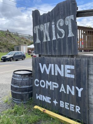 Twist Wine Company