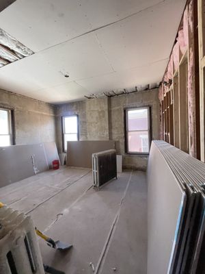 GRC Contractors