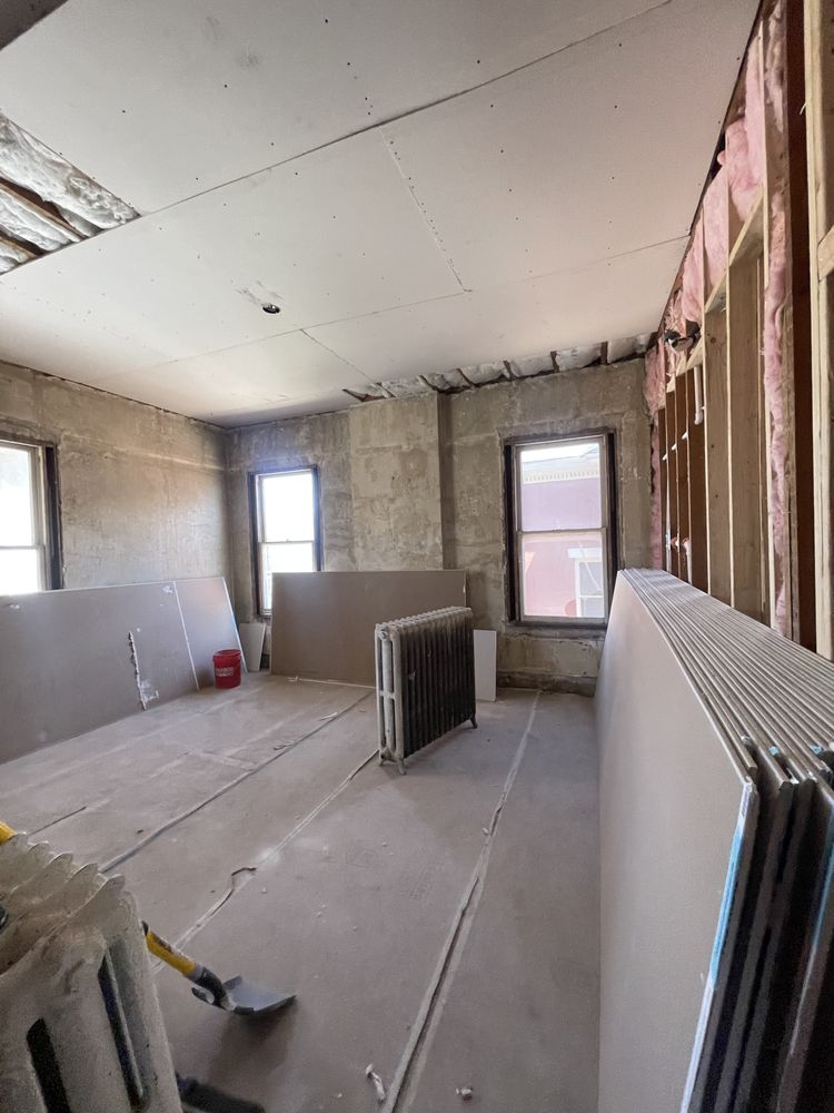 Slide of GRC Contractors