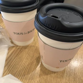 Tous Les Jours - Coffees - Coffee & Tea Near Me - Closter, New Jersey Tous Les Jours - Coffees - Coffee & Tea Near Me - Closter, New Jersey