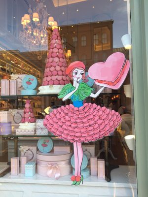 Ladurée by null Ladurée by null