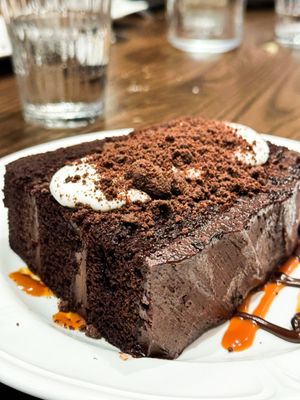 Little Mama’s Italian by null