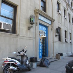 NYPD - 1st Precinct