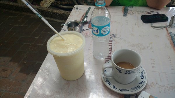 Maria California by null