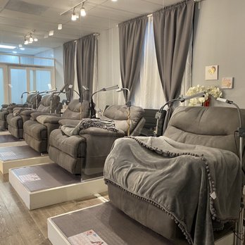 The Beauty Methods - Eyelash Service Near Me - San Jose, California The Beauty Methods - Eyelash Service Near Me - San Jose, California