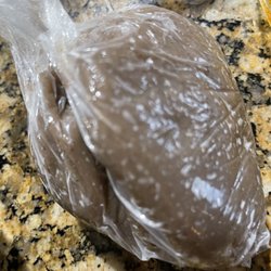 Salt N pepper Kitchen - Extra Amala