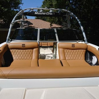 Real McCoy Professional Auto Detailing - Inside boat detailing - Auto Detailing Near Me Real McCoy Professional Auto Detailing - Inside boat detailing - Auto Detailing Near Me