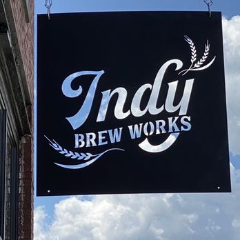 Indy Brew Works - Recommend this place! - Breweries Near Me - Independence, Kansas