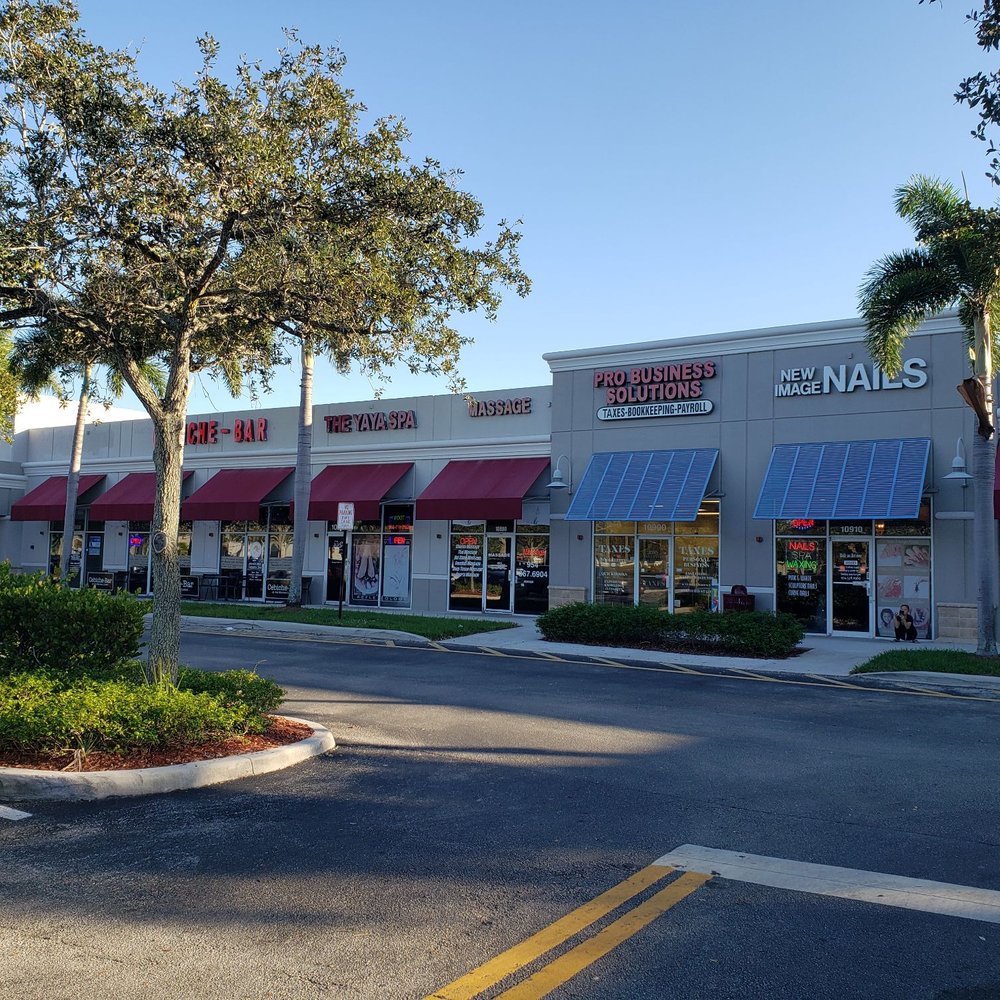 The Yaya Spa - Easy location - Reflexology Near Me - Pembroke Pines, Florida The Yaya Spa - Easy location - Reflexology Near Me - Pembroke Pines, Florida