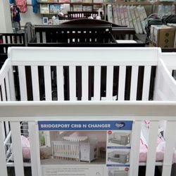 Burlington - Baby stuff
