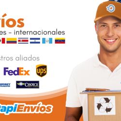 Rapienvios