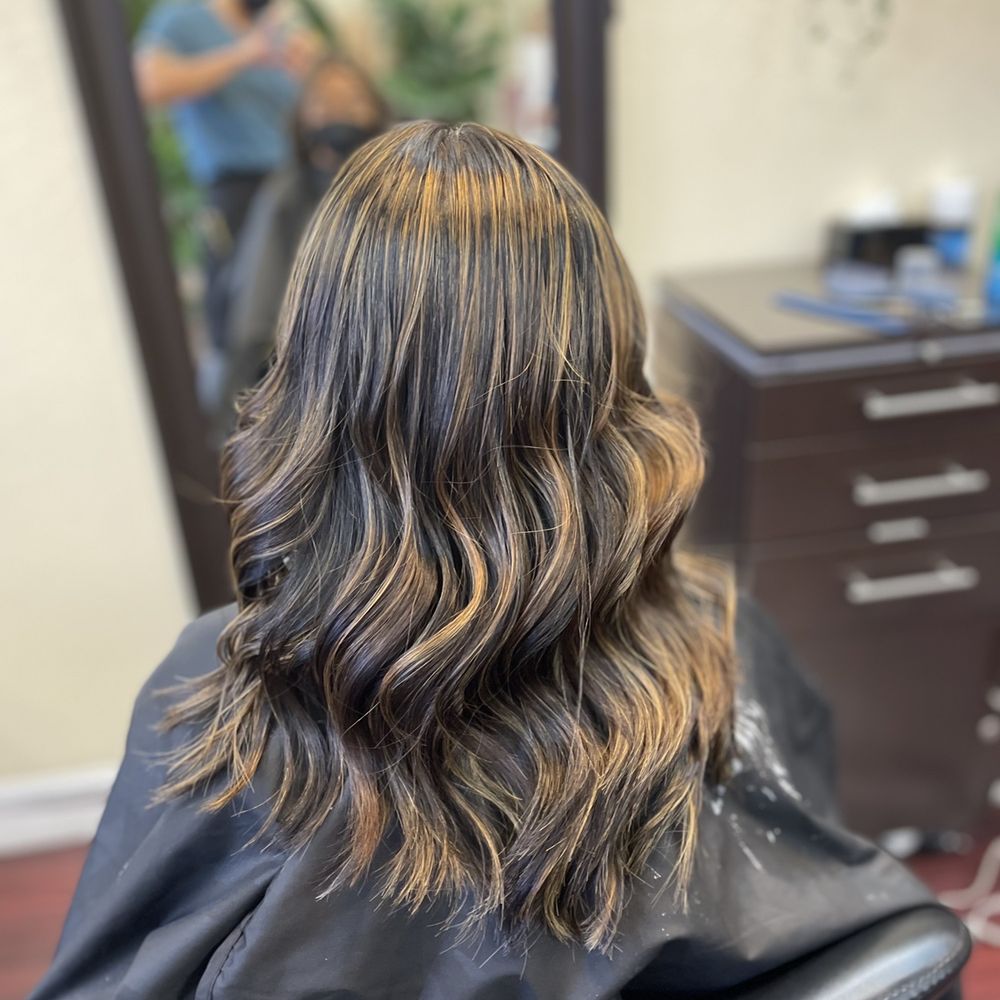 THE BEST 10 HAIR SALONS near SOLANO AVE, ALBANY, CA - Updated 2026 - Hours  - Yelp