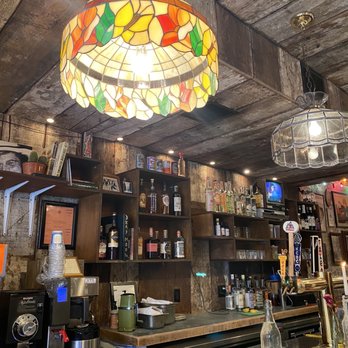 Yellow Rose - Tex-Mex Near Me - New York, New York
