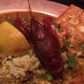 Mudbugs Cajun Kitchen - Crawfish Étouffe - Cajun/Creole Near Me - Sanibel, Florida Mudbugs Cajun Kitchen - Crawfish Étouffe - Cajun/Creole Near Me - Sanibel, Florida