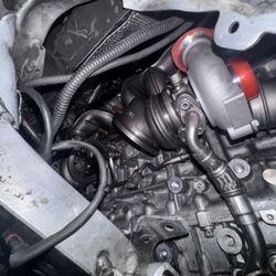 Brandon Bmw Dr - Twin turbo n54 swap