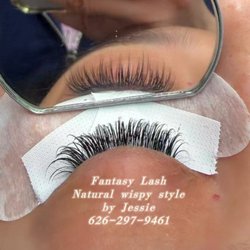 Fantasy Lash