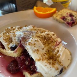 Molly's Bistro Bakery