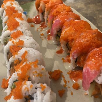 Sushi Villa Buffet - Buffets Near Me - Stockton, California Sushi Villa Buffet - Buffets Near Me - Stockton, California