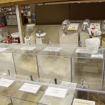 By The Pound - Flour and baking supplies. - Grocery Near Me - Ann Arbor, Michigan