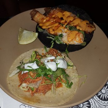 Machete Tequila + Tacos - Fish and chicken tacos - Mexican Near Me - Denver, Colorado Machete Tequila + Tacos - Fish and chicken tacos - Mexican Near Me - Denver, Colorado