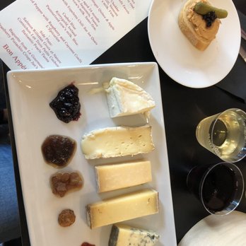 Chantal's Cheese Shop - Excellent cheese pairings! - Cheese Shops Near Me - Pittsburgh, Pennsylvania