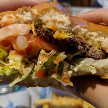 Islands Restaurant - Close up - Burgers Near Me - Burbank, California Islands Restaurant - Close up - Burgers Near Me - Burbank, California