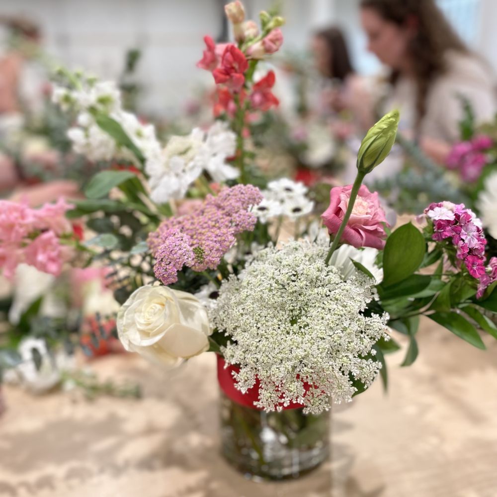 Social spots from Design By Elisa