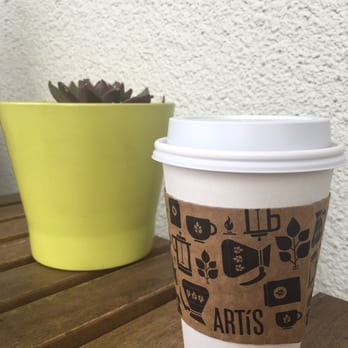 Artís Coffee - Coffee & Tea Near Me - Berkeley, California Artís Coffee - Coffee & Tea Near Me - Berkeley, California