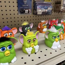 Furby! Furby!