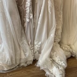 Dresses