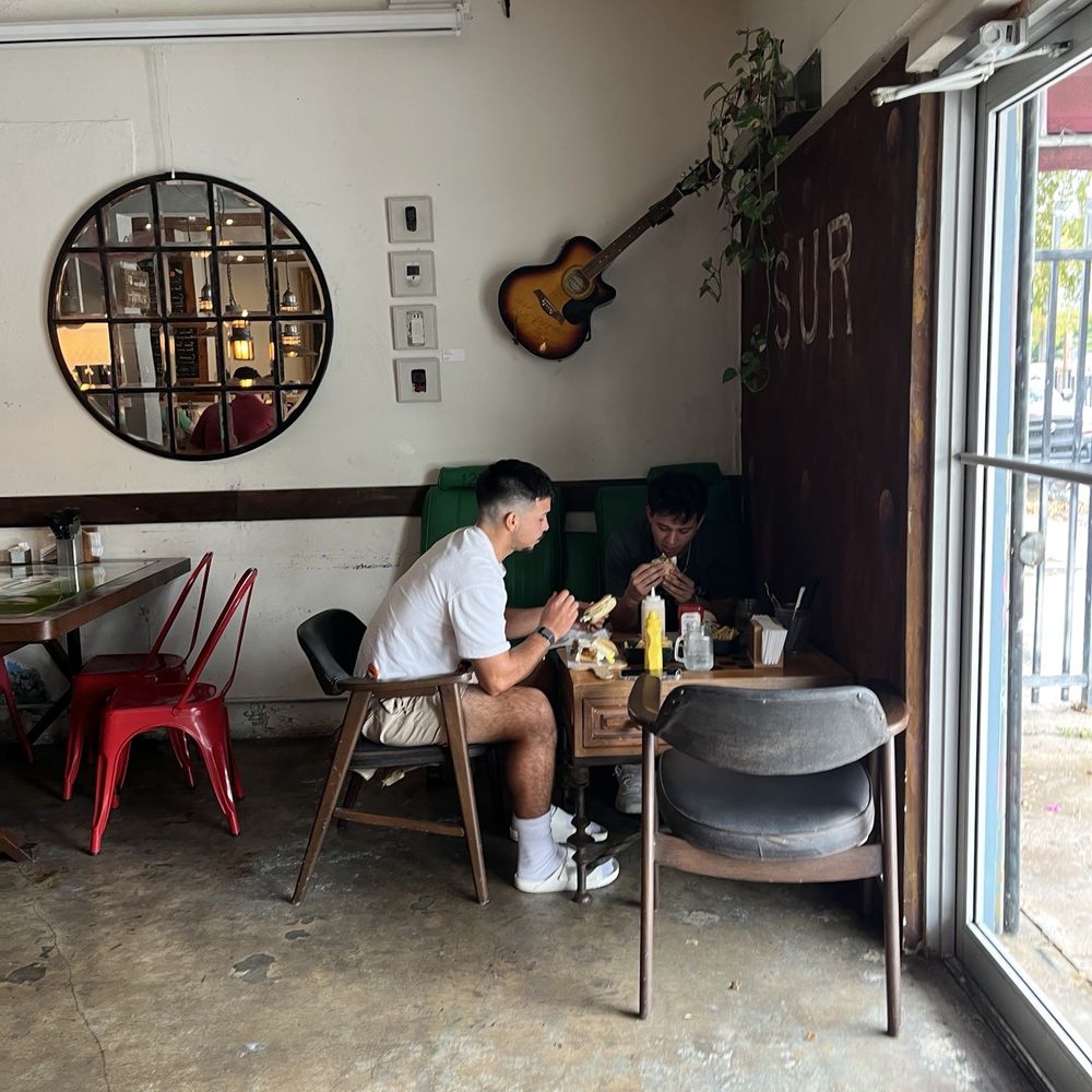 SUR - Empanadas Near Me - Miami, Florida
