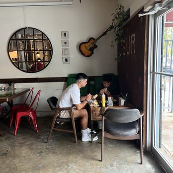 SUR - Empanadas Near Me - Miami, Florida