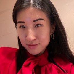 Marina Zakhrabova - Day 7 after procedure