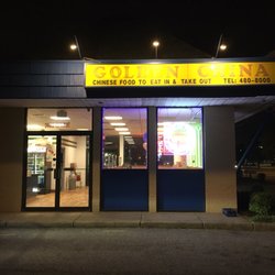 Golden China