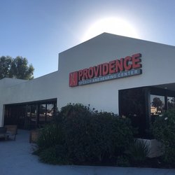Providence Speech and Hearing Center