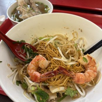 Phi Hu Tieu Nam Vang - #8 both types of noodles were so delicious - Vietnamese Near Me - San Jose, California Phi Hu Tieu Nam Vang - #8 both types of noodles were so delicious - Vietnamese Near Me - San Jose, California