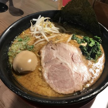 ramen RAIJIN - Ramen Near Me - Toronto, Ontario ramen RAIJIN - Ramen Near Me - Toronto, Ontario