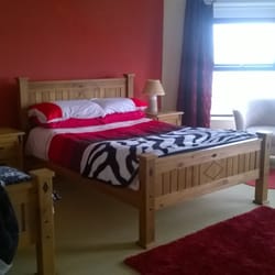 Clarmont Guest House - Room