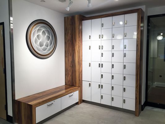 CorePower Yoga - UWS 70th & Broadway by null