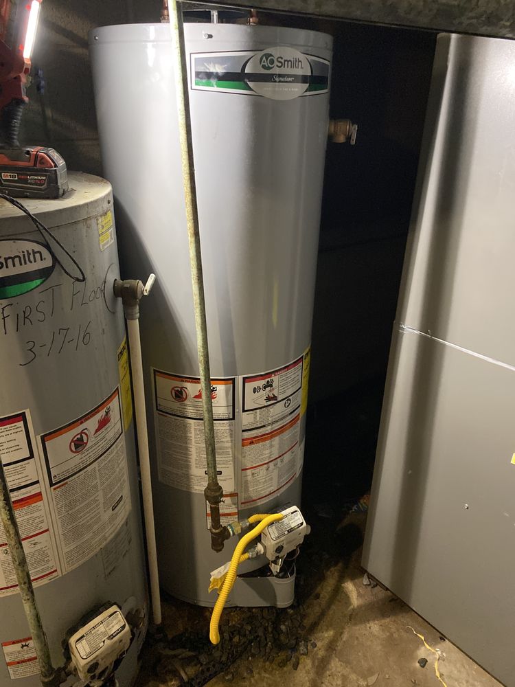 Slide of Zip To Zip Plumbing