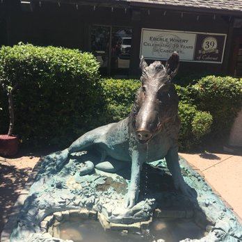 Eberle Winery - Wineries Near Me - Paso Robles, California Eberle Winery - Wineries Near Me - Paso Robles, California