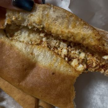 Taron Bakery - Spicy "cheese" borek - Bakeries Near Me - Los Angeles, California Taron Bakery - Spicy "cheese" borek - Bakeries Near Me - Los Angeles, California