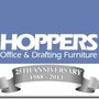 Photo of Hoppers Office & Drafting Furniture
