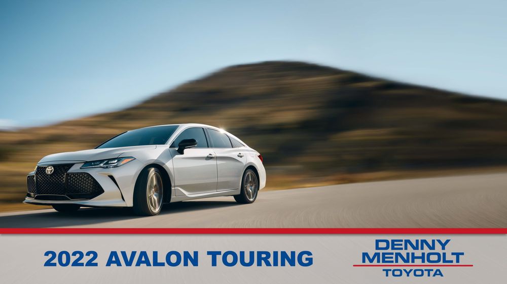 DENNY MENHOLT TOYOTA - Updated July 2025 - 54 Photos & 37 Reviews ...