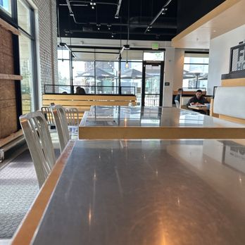 California Fish Grill - Lots of places to sit - Seafood Near Me - Northridge, California California Fish Grill - Lots of places to sit - Seafood Near Me - Northridge, California