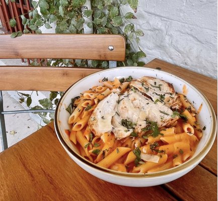 The Root Cellar Cafe by null