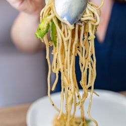 Dawaat Indian Cuisine - #NoodlePull