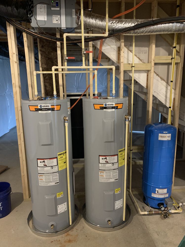 Slide of Country Roads Plumbing & Gas